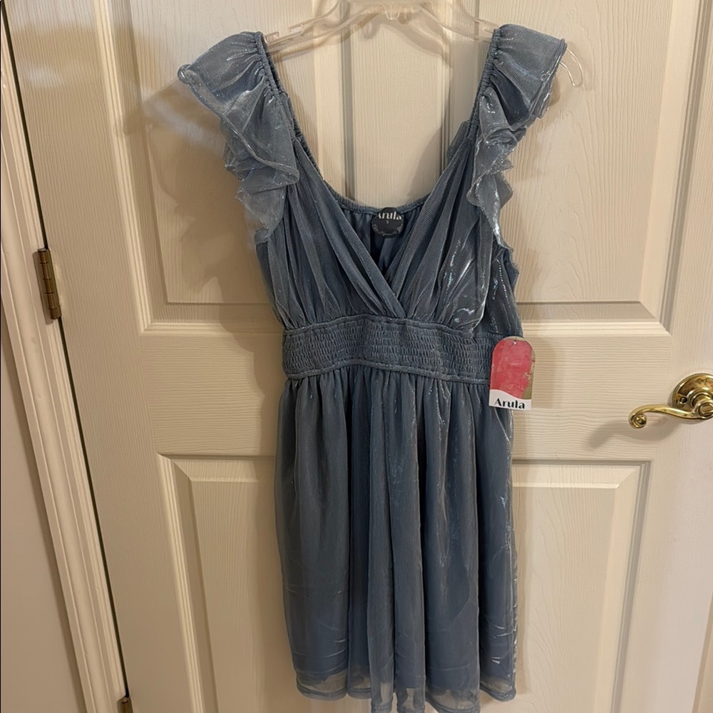 ARULA Elegant  Dress NWT